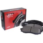 Import Brake pads and shoes from chinese wholesale supplier and manufacturer