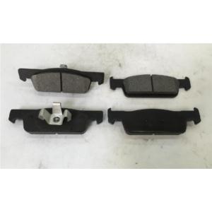 Import BRAKE PADS from chinese wholesale supplier and manufacturer