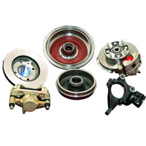 Import Brake Parts from chinese wholesale supplier and manufacturer