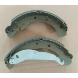 Import Brake shoe from chinese wholesale supplier and manufacturer