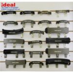 Import Brake shoe from chinese wholesale supplier and manufacturer