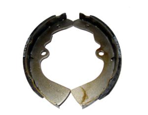 Import Brake shoe from chinese wholesale supplier and manufacturer