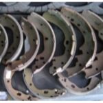 Import Brake Shoe from chinese wholesale supplier and manufacturer