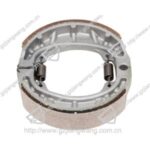Import BRAKE SHOE from chinese wholesale supplier and manufacturer