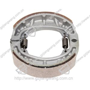 Import BRAKE SHOE from chinese wholesale supplier and manufacturer