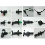 Import brake slave cylinder brake master cylinder from chinese wholesale supplier and manufacturer