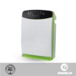 Import Brands Air Purifiers With Hepa Filter from chinese wholesale supplier and manufacturer