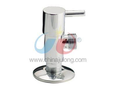 Import Brass angle valve from chinese wholesale supplier and manufacturer