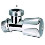 Import brass angle valve from chinese wholesale supplier and manufacturer
