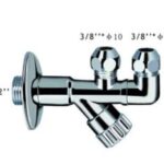 Import brass angle valve from chinese wholesale supplier and manufacturer