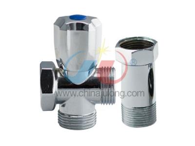 Import Brass angle valve from chinese wholesale supplier and manufacturer