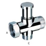Import brass angle valve from chinese wholesale supplier and manufacturer