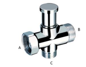 Import brass angle valve from chinese wholesale supplier and manufacturer