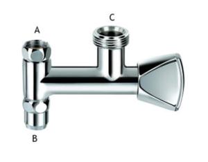 Import brass angle valve from chinese wholesale supplier and manufacturer