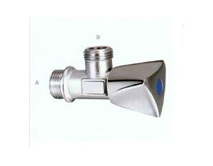 Import brass angle valve from chinese wholesale supplier and manufacturer