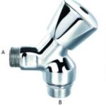 Import brass angle valve from chinese wholesale supplier and manufacturer