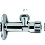 Import brass angle valve from chinese wholesale supplier and manufacturer