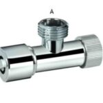Import brass angle valve from chinese wholesale supplier and manufacturer