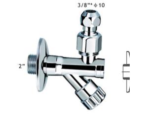 Import brass angle valve from chinese wholesale supplier and manufacturer
