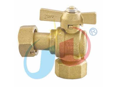 Import Brass ball valve from chinese wholesale supplier and manufacturer