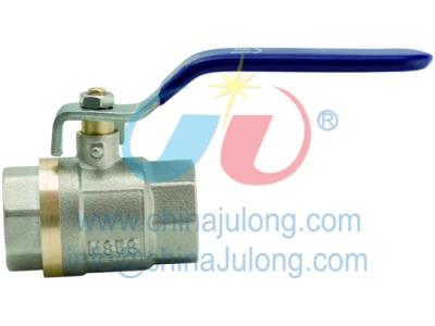 Import Brass ball valve from chinese wholesale supplier and manufacturer