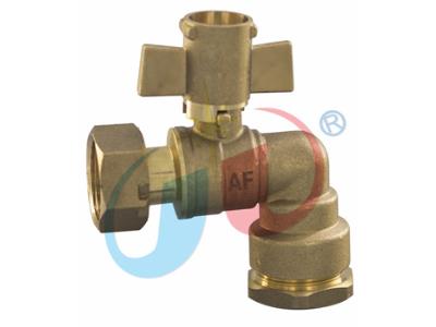 Import Brass ball valve from chinese wholesale supplier and manufacturer