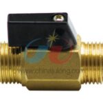 Import Brass ball valve from chinese wholesale supplier and manufacturer