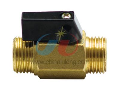 Import Brass ball valve from chinese wholesale supplier and manufacturer