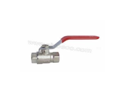 Import brass ball valve from chinese wholesale supplier and manufacturer
