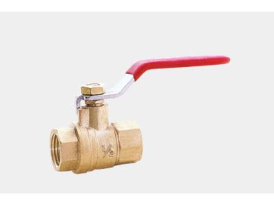 Import Brass ball valve from chinese wholesale supplier and manufacturer