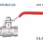 Import brass ball valves from chinese wholesale supplier and manufacturer