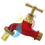 Import Brass bibcock from chinese wholesale supplier and manufacturer