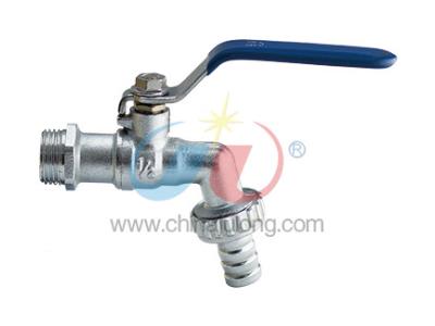 Import Brass bibcock from chinese wholesale supplier and manufacturer