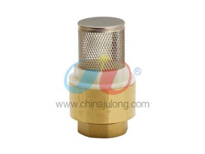Import Brass check valve from chinese wholesale supplier and manufacturer