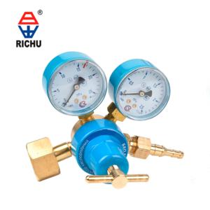 Import Brass Gas Pressure Regulator /Reducer from chinese wholesale supplier and manufacturer