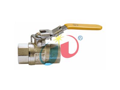 Import Brass gas valve from chinese wholesale supplier and manufacturer