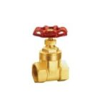 Import BRASS GATE VALVE from chinese wholesale supplier and manufacturer