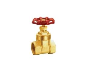 Import BRASS GATE VALVE from chinese wholesale supplier and manufacturer