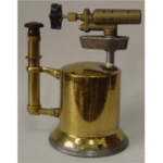 Import BRASS HEAD GASOLINE BLOWLAMP TQD10-5 from chinese wholesale supplier and manufacturer