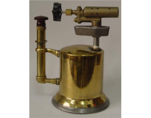 Import BRASS HEAD GASOLINE BLOWLAMP TQD10-5 from chinese wholesale supplier and manufacturer