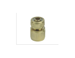 Import Brass Hose Connector from chinese wholesale supplier and manufacturer