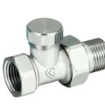 Import brass radiator valve from chinese wholesale supplier and manufacturer