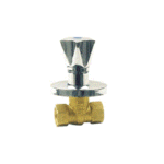 Import BRASS STOP VALVE from chinese wholesale supplier and manufacturer