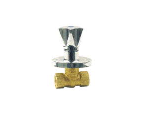 Import BRASS STOP VALVE from chinese wholesale supplier and manufacturer