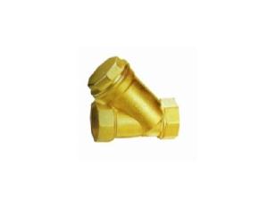 Import BRASS STRAINER from chinese wholesale supplier and manufacturer