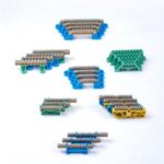 Import BRASS TERMINAL BLOCKS from chinese wholesale supplier and manufacturer