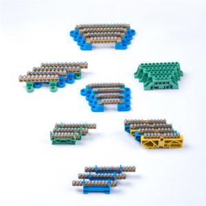 Import BRASS TERMINAL BLOCKS from chinese wholesale supplier and manufacturer