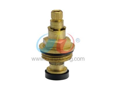 Import Brass valve core from chinese wholesale supplier and manufacturer