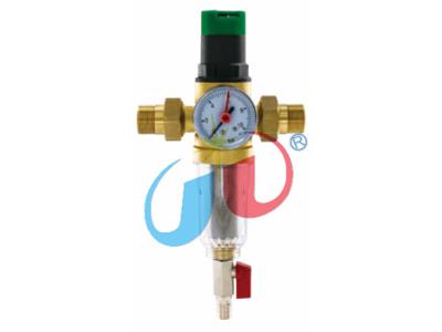 Import Brass water filter from chinese wholesale supplier and manufacturer