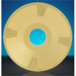 Import Brazed diamond cutting blade from chinese wholesale supplier and manufacturer